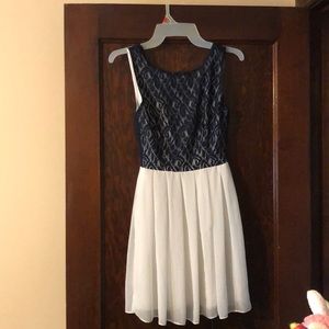 Homecoming Dress